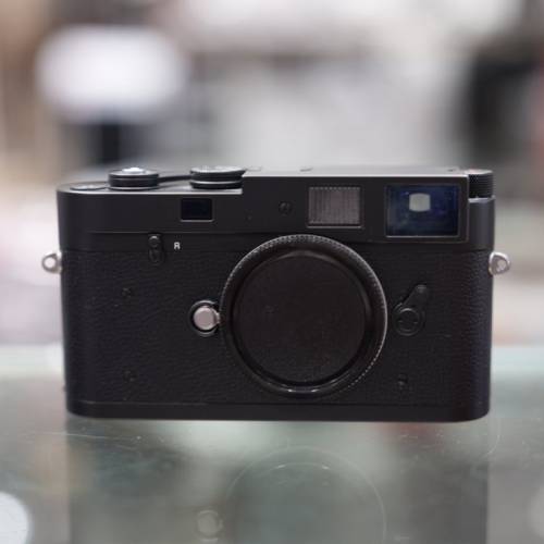 Leica M-A Film Camera (MA)