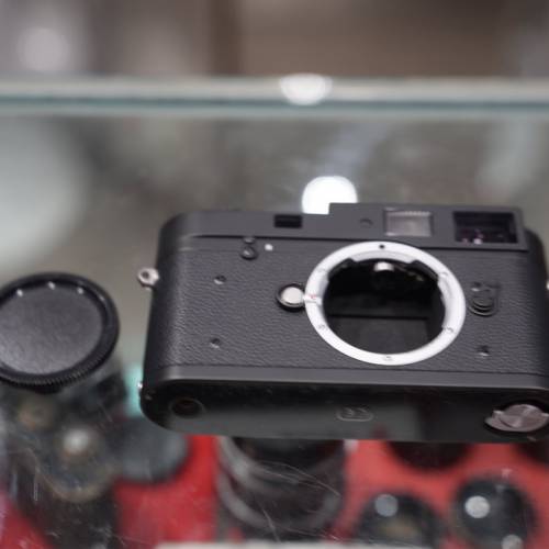 Leica M-A Film Camera (MA)