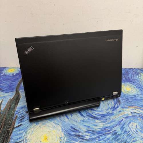 (最平$599系列)Lenovo Thinkpad X220 12寸商務機 i5-2520M/2,6,10GB ram/320,500,7...