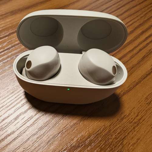 Sony WF-1000XM5 藍芽降噪無線耳機 Noise Cancelling Earbuds