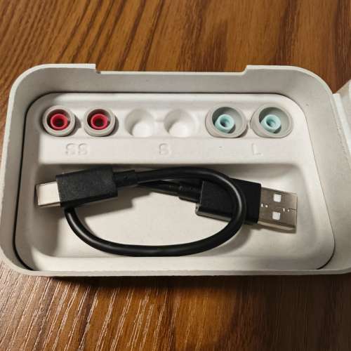 Sony WF-1000XM5 藍芽降噪無線耳機 Noise Cancelling Earbuds