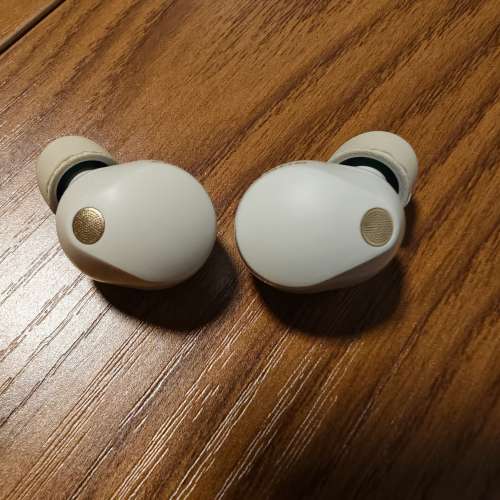 Sony WF-1000XM5 藍芽降噪無線耳機 Noise Cancelling Earbuds