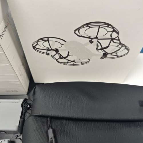 99%新 DJI Mini 2 4K 暢飛套裝 國行（2025年10月購買）有dji care