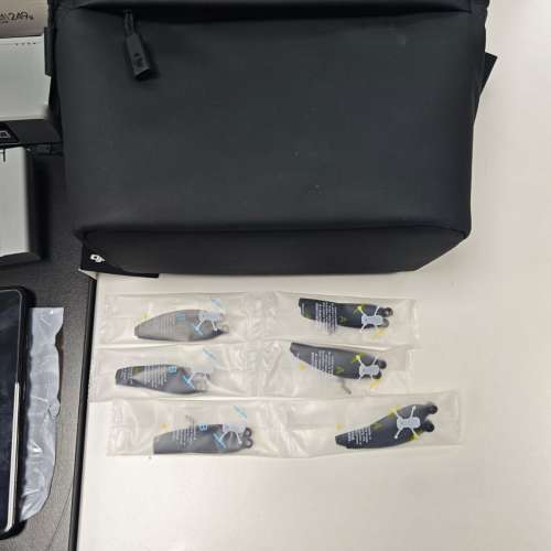 99%新 DJI Mini 2 4K 暢飛套裝 國行（2025年10月購買）有dji care