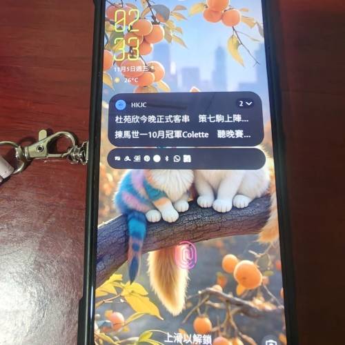 急放Asus Rog phone 6 電競16G/512G