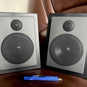 德國 MB Quart 喇叭