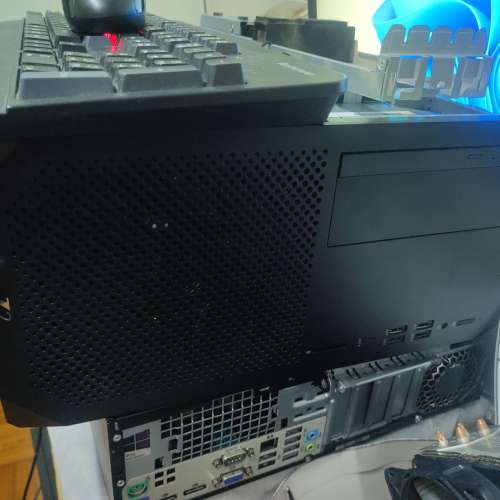 HP Z2 Tower workstation (i5 10400)