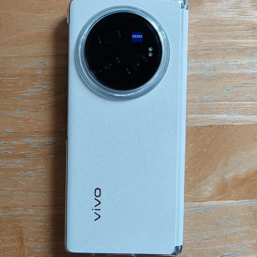 vivo X Fold3 Pro 12+256GB 國行
