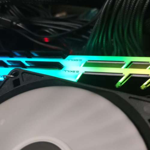 G.Skill Trident Z Neo DDR4-3600 32GB Kit (2x16GB)