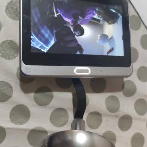 Ezviz 螢石 DP1C 全無線貓眼攝像頭+門鈴 CS-DP1C