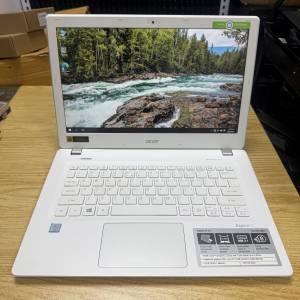 [極新] Acer Aspire V 13 (Core i5 / 13.3" 全高清 / 🔋全新電池 / Win 11 / 永久O...