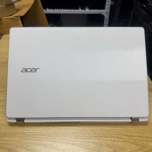 [極新] Acer Aspire V 13 (Core i5 / 13.3" 全高清 / 🔋全新電池 / Win 11 / 永久O...