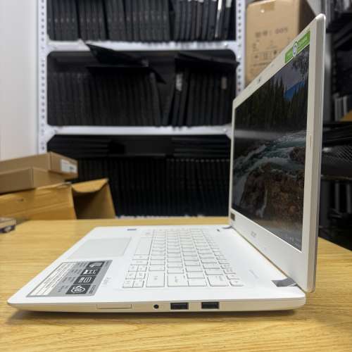 [極新] Acer Aspire V 13 (Core i5 / 13.3" 全高清 / 🔋全新電池 / Win 11 / 永久O...