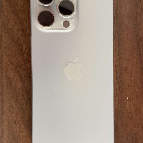 iPhone 15 Promax 512Gb