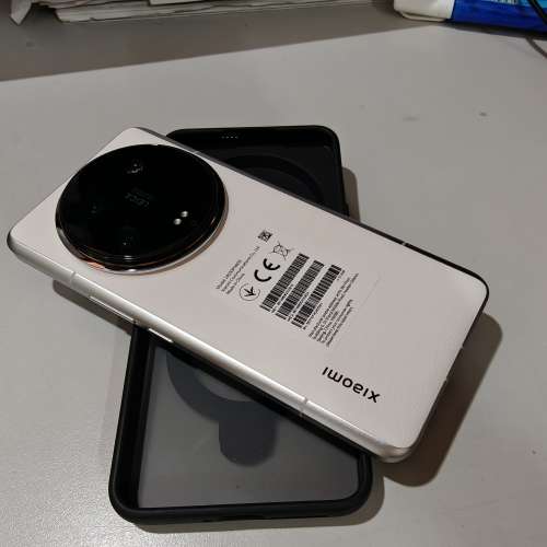 小米14 ultra 港行 512Gb