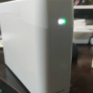 Promise Apollo Cloud 4TB 私人雲端儲存 PTNS001