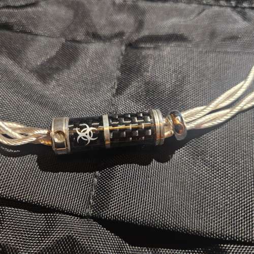 Toxic Cable SW22 v2 古河鍍銠4.4 / 0.78