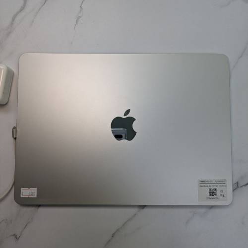 Macbook air 13 M3 2024 16+512GB