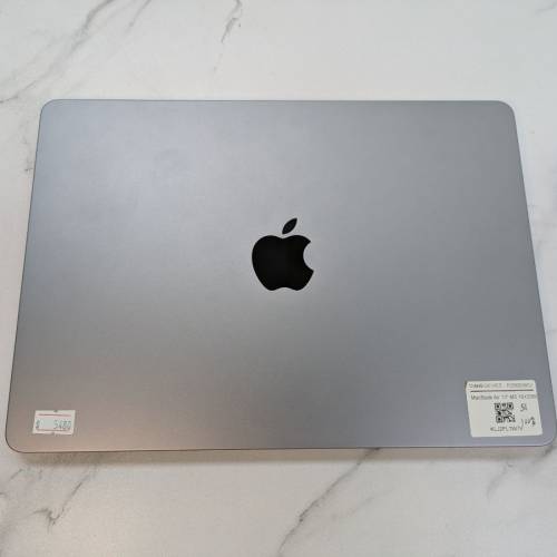 Macbook air 13 M3 2024 16+256GB
