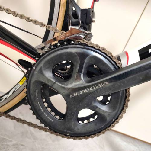 Bianchi 碳纖維公路車 | 6.9Kg | SHIMANO ULTEGRA 22速全套變速套件 | Mavic 超輕鋁拎