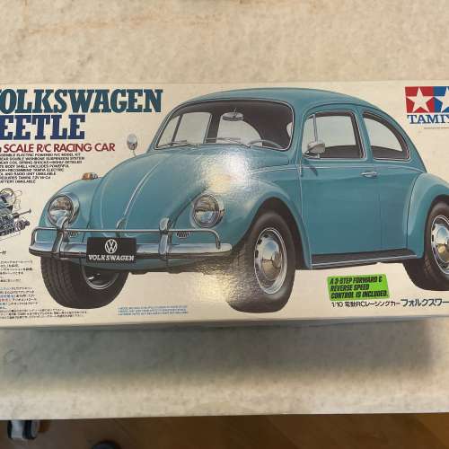 Tamiya 58173 m02L 搖控車 全新