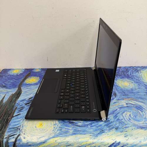 (超輕薄日本東芝Touch Mon🔥)Toshiba Dynabook i7-8665U/8,16,32GB Ram/128,256,51...