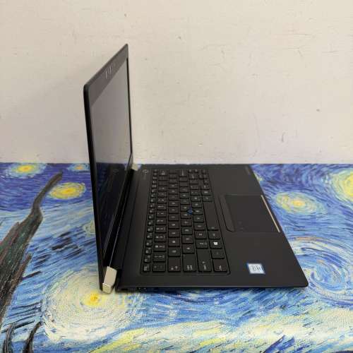 (超輕薄日本東芝Touch Mon🔥)Toshiba Dynabook i7-8665U/8,16,32GB Ram/128,256,51...