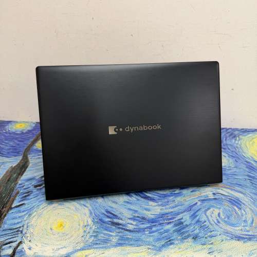 (超輕薄日本東芝Touch Mon🔥)Toshiba Dynabook i7-8665U/8,16,32GB Ram/128,256,51...
