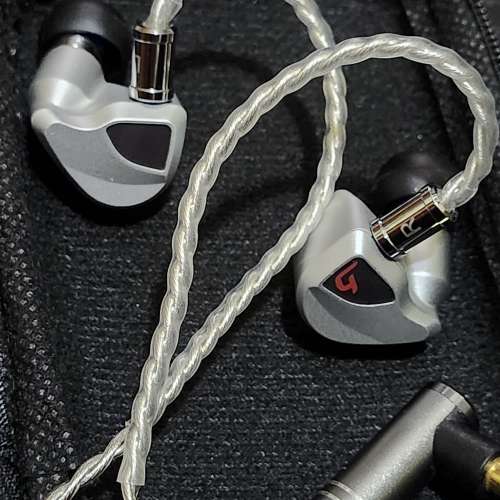 Gaudio Clariden ver.21