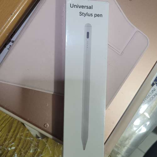 藍芽電容筆 合 IPad 手機 有touch mon 平板用