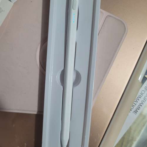 藍芽電容筆 合 IPad 手機 有touch mon 平板用