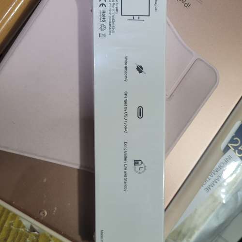 藍芽電容筆 合 IPad 手機 有touch mon 平板用