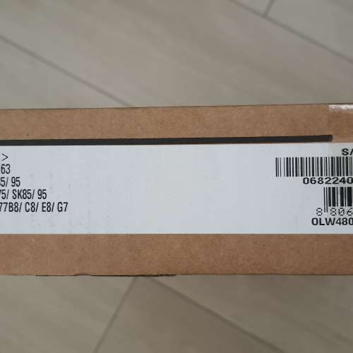 LG EZ Slim Wall Mount 掛牆架 Made in Korea