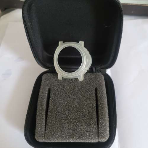 PANERIA 正品旅行錶盒連錶殼保護膠套