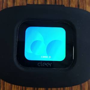 Cleer ARC 3 Music 開放式真無線藍牙耳機行貨99%