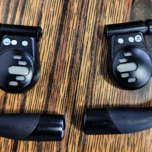 Cleer ARC 3 Music 開放式真無線藍牙耳機行貨99%