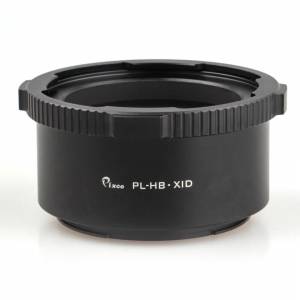 PIXCO Arri PL Mount Cine Lens To Hasselblad XCD Mount Adaptor 金屬接環