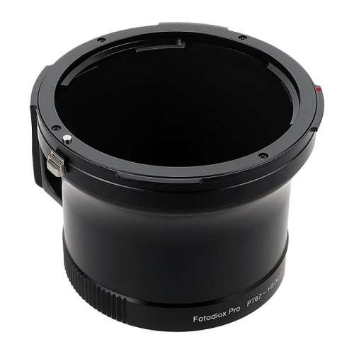 Fotodiox Pentax 6x7 (P67, PK67) Mount Lens To Hasselblad XCD Mount Adaptor 金...