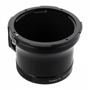 Fotodiox Pentax 6x7 (P67, PK67) Mount Lens To Hasselblad XCD Mount Adaptor 金...