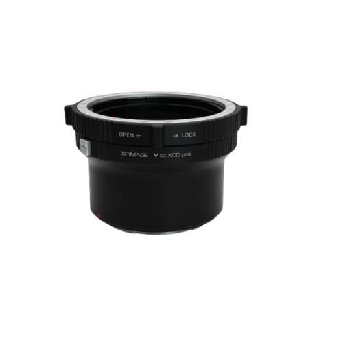 XPimage Hasselblad V-Mount SLR Lens To Hasselblad XCD Mount Digital Cameras