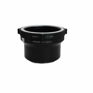 XPimage Hasselblad V-Mount SLR Lens To Hasselblad XCD Mount Digital Cameras