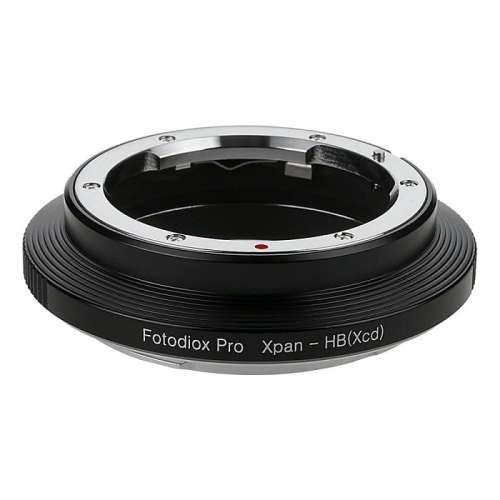 FOTODIOX Hasselblad /Fujifilm X-Pan RF Lens To Hasselblad XCD Mount Adaptor 金...