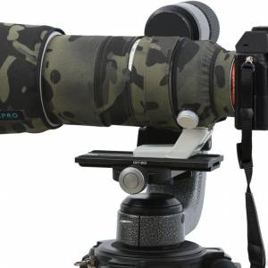 ROLANPRO Lens Camouflage Coat For Sony FE 70-200mm F2.8 GM OSS II (SEL70200GM2)