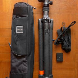 GITZO GT2545T Traveler Tripod