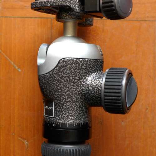 GITZO GT2545T Traveler Tripod