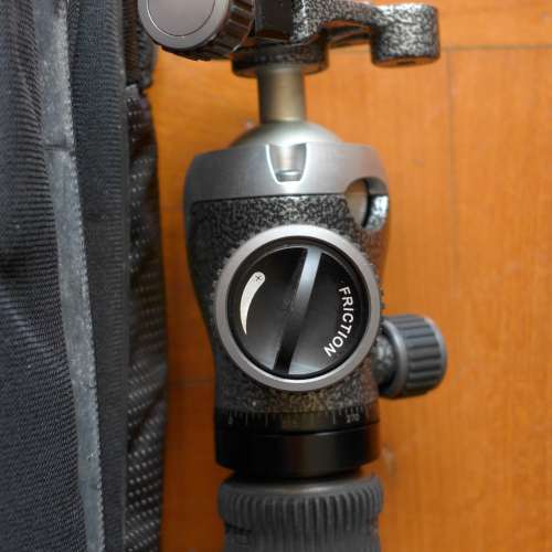 GITZO GT2545T Traveler Tripod