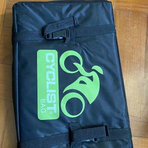Folding Bike單車袋. / Cyclist bag