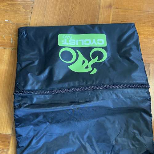 Folding Bike單車袋. / Cyclist bag
