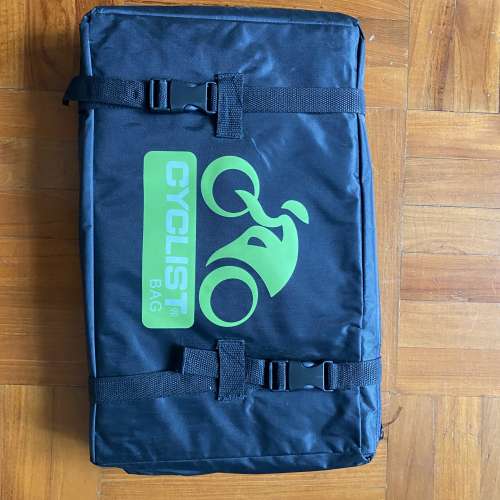 Folding Bike單車袋. / Cyclist bag