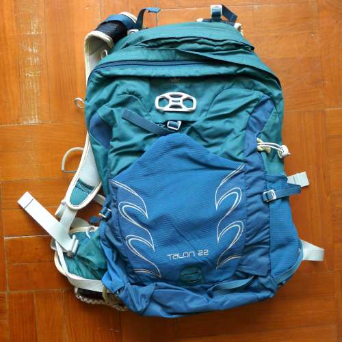 Osprey Talon 22